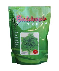 Maydanoz Tohumu 1 Kg